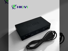 HKIVI mini-ups pour le routeur wifi 14000mah 20000mah