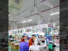 L'usine de mini-ups HKIVI