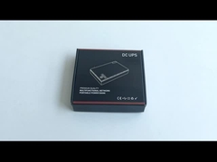 HKIVI mini ups 10000mah pour le modem et les routeurs