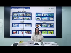 HKIVI BMS Introduction aux scénarios d'application