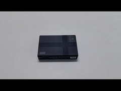 Épreuve de coupure de courant des mini ups HKIVI