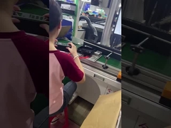 L'usine de mini-ups HKIVI