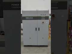 Système de conversion de puissance 1725