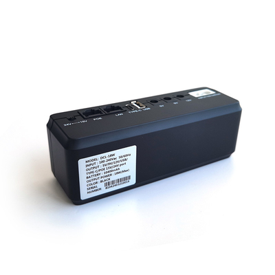 MINI DC UPS 12V 8800mah 10400mah 5V 9V 12V Mini Ups Backup Power For Wifi Router
