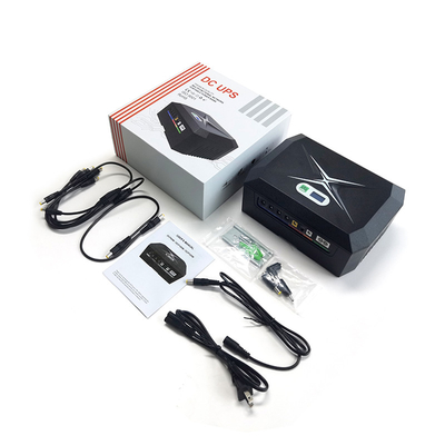 Small Ups Battery Backup With Multiple Outlets And USB Ports 8000mAh 20800mah Mini UPS