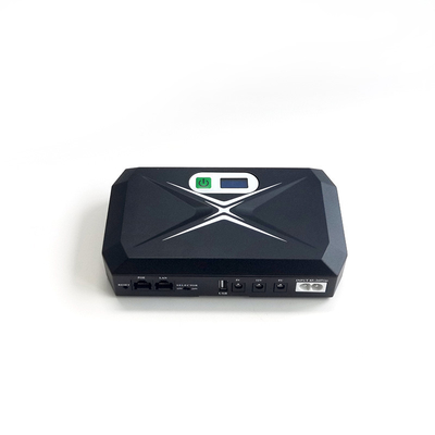 HKIVI Mini UPS 220V For Router And Modem With Poe Battery Backup Power Supply Ups