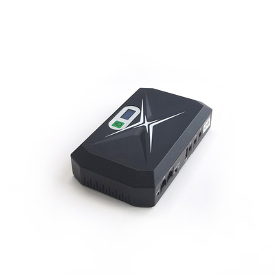 HKIVI Mini UPS 220V For Router And Modem With Poe Battery Backup Power Supply Ups