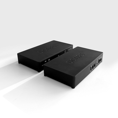DC Ups 26W 20000mah 14000mah Mini UPS For Wifi Router Battery Backup Power Supply