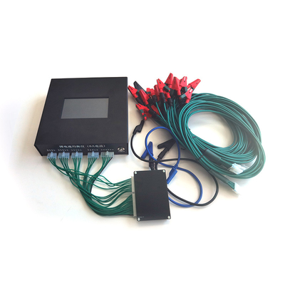 Li-Ion Lifepo4 Battery Balancer Active Balance 8-24s 5A 10A Current