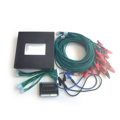 Li-Ion Lifepo4 Battery Balancer Active Balance 8-24s 5A 10A Current
