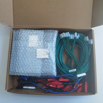 Li-Ion Lifepo4 Battery Balancer Active Balance 8-24s 5A 10A Current