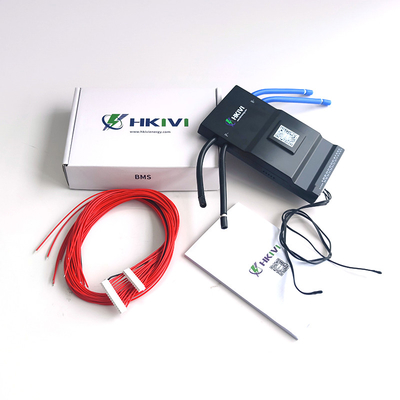 HKIVI 16s 48v Lifepo4 BMS For Scooters / Cars / Tricycles / energy storage