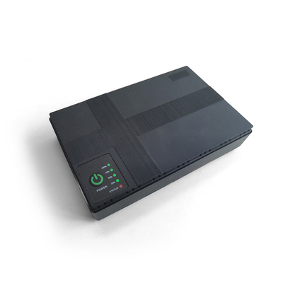 10400mAh/8800mAh Mini UPS POE For Router And Modems Uninterruptible Power Supplies (Ups)