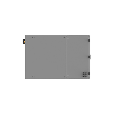 Energy Storage Type Aircraft Ground Power Supply Reduces CO₂ Emissions And Noise Pollution 678kg